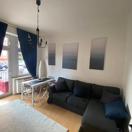 Διαμέρισμα Gemuetlicher Altbau In Zentraler Lage