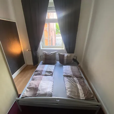 Διαμέρισμα Gemuetlicher Altbau In Zentraler Lage *