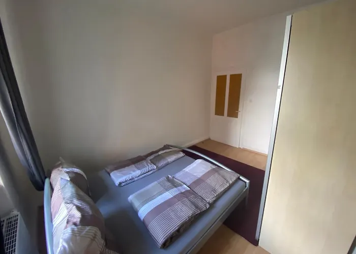 Gemuetlicher Altbau In Zentraler Lage *