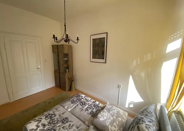 Gemuetlicher Altbau In Zentraler Lage Βιζμπάντεν