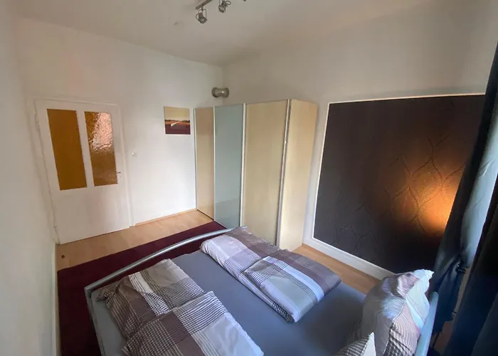 Gemuetlicher Altbau In Zentraler Lage Διαμέρισμα Βιζμπάντεν